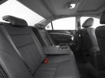 Daewoo Tosca 2008 года